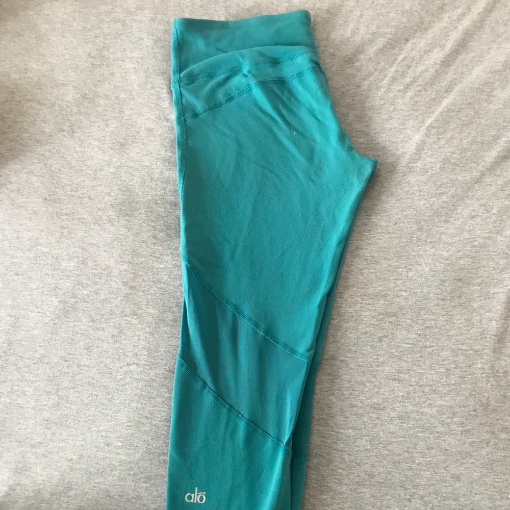 Alo yoga leggings